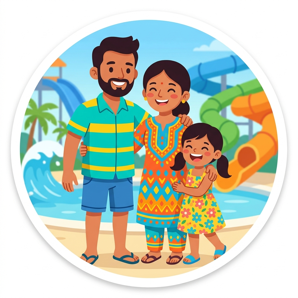 Family avatar