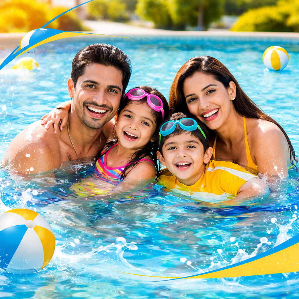 Family offer creative